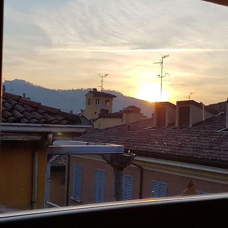 Tetti Rossi Apartment Bologna Ngoại thất bức ảnh