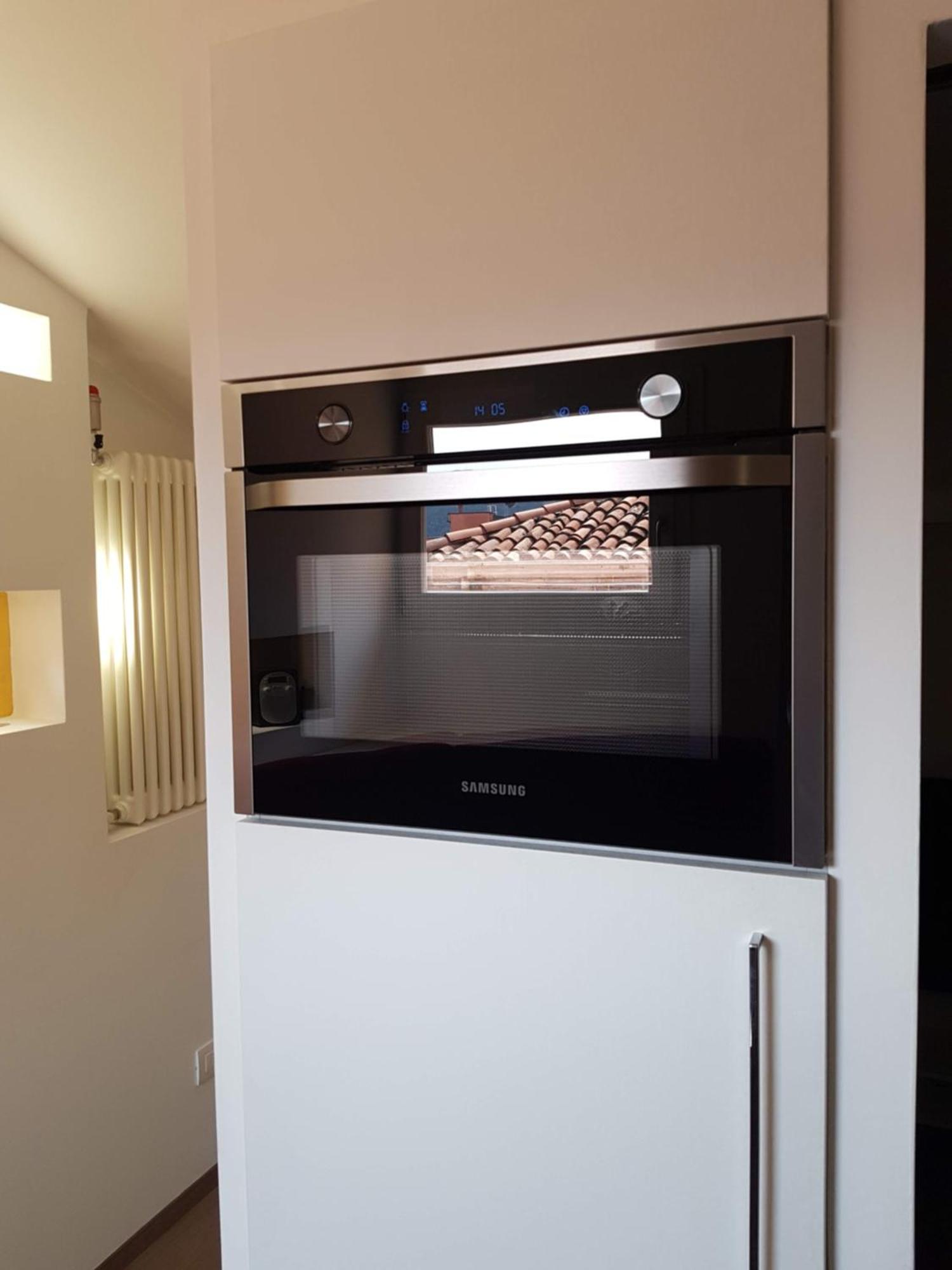 Tetti Rossi Apartment Bologna Ngoại thất bức ảnh