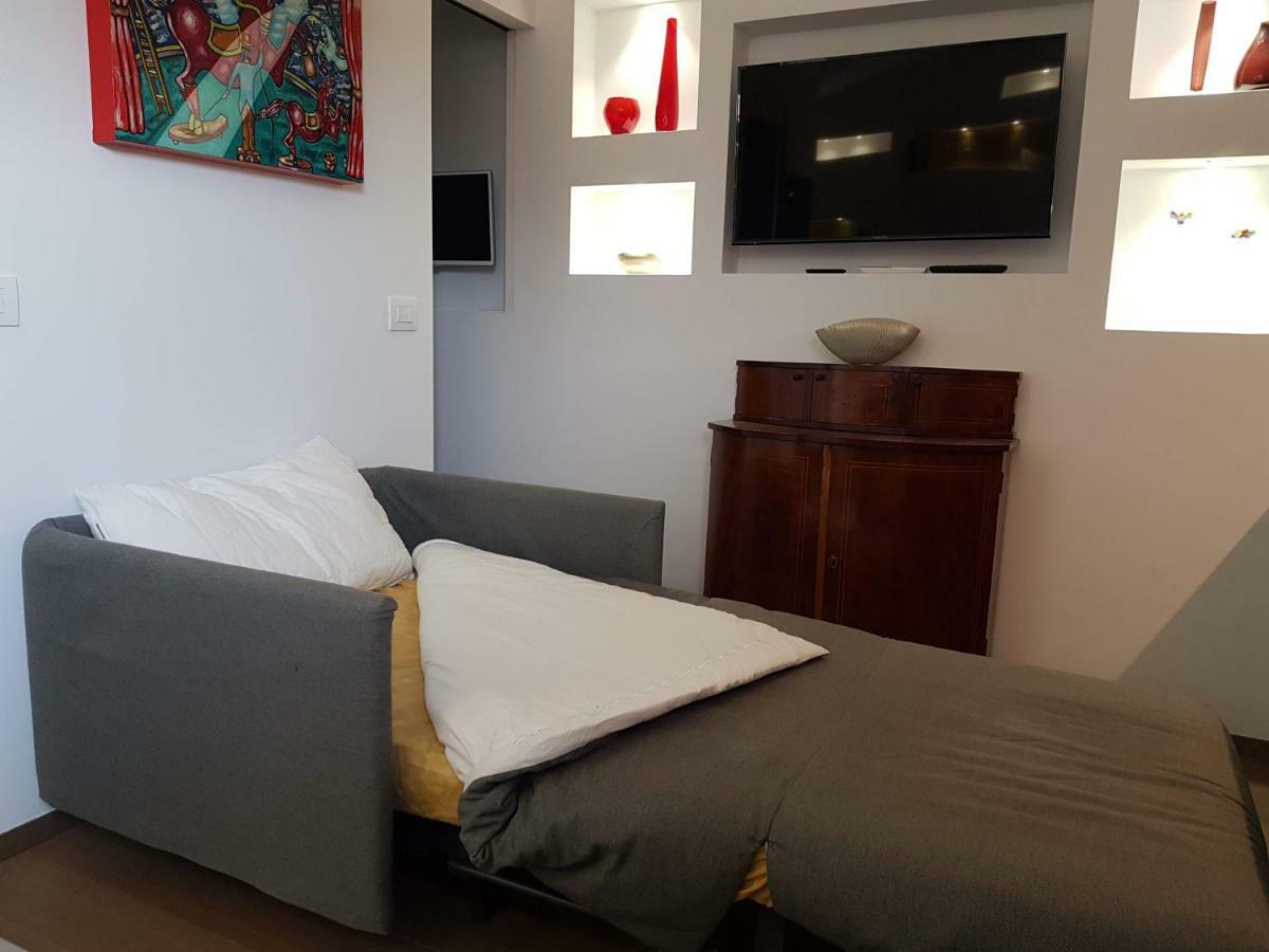 Tetti Rossi Apartment Bologna Ngoại thất bức ảnh
