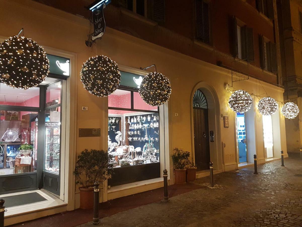 Tetti Rossi Apartment Bologna Ngoại thất bức ảnh