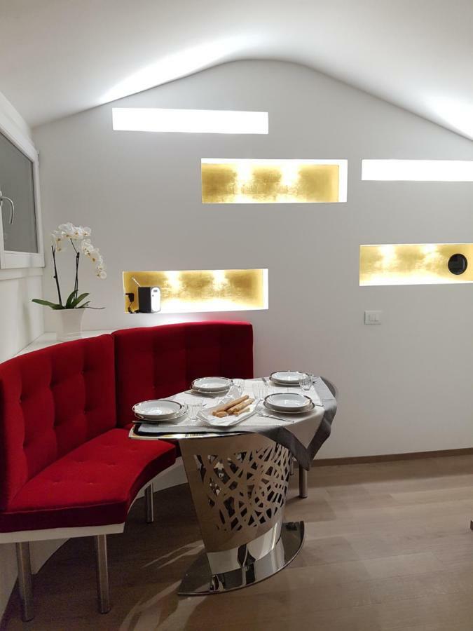 Tetti Rossi Apartment Bologna Ngoại thất bức ảnh